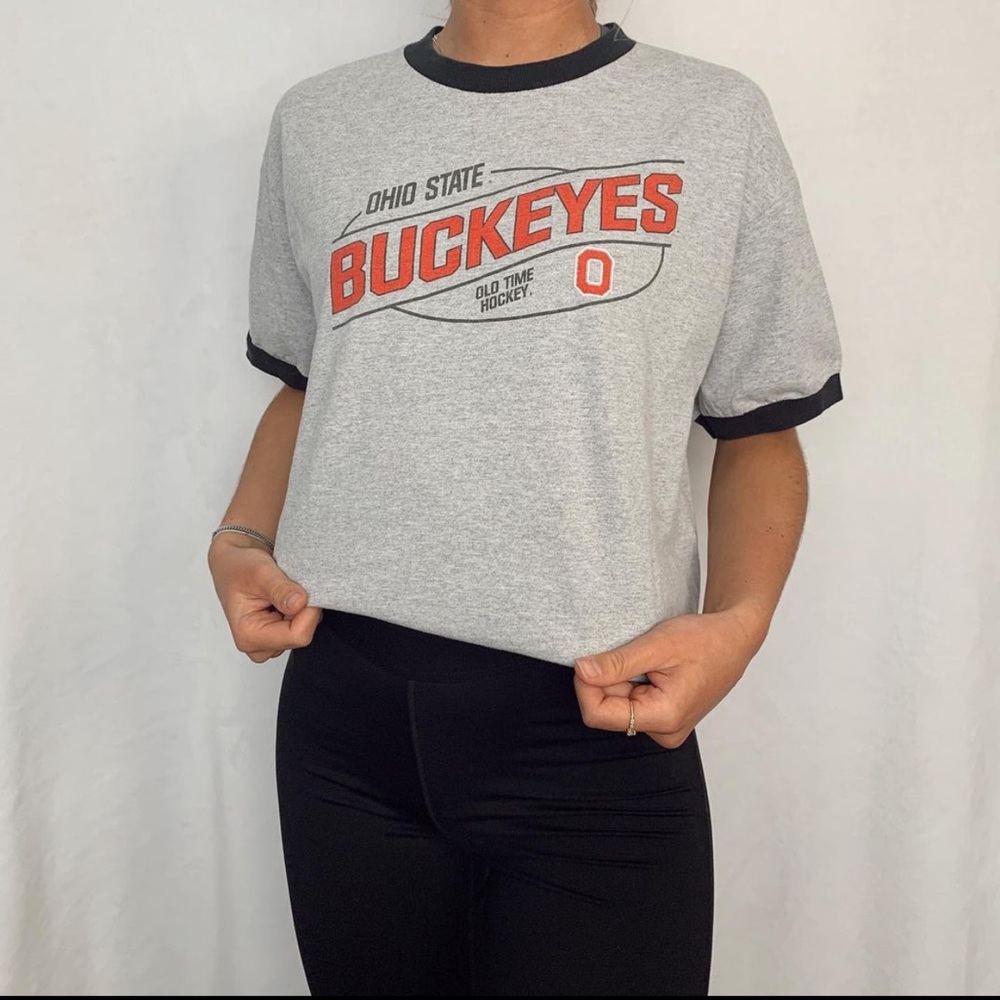 Ohio State T-shirt